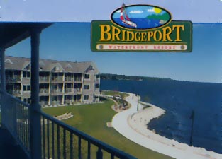Bridgeport Resort